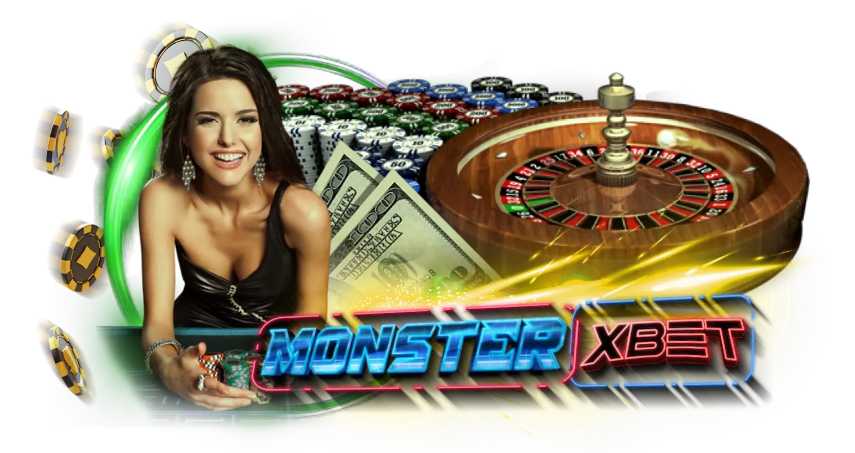 monster xbet